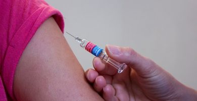 vacuna que protege contra la varicela