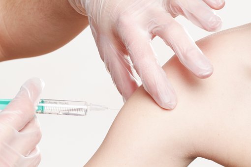 vacuna para la varicela